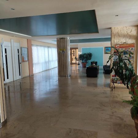 Edificio Agata Apartment Benalmadena Bagian luar foto