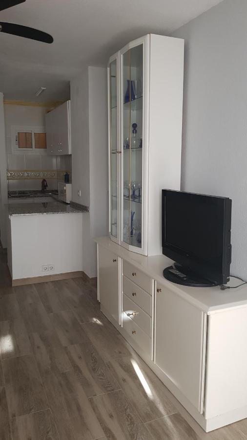 Edificio Agata Apartment Benalmadena Bagian luar foto