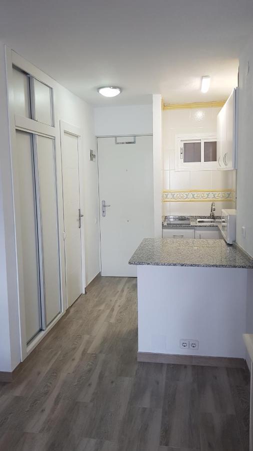 Edificio Agata Apartment Benalmadena Bagian luar foto