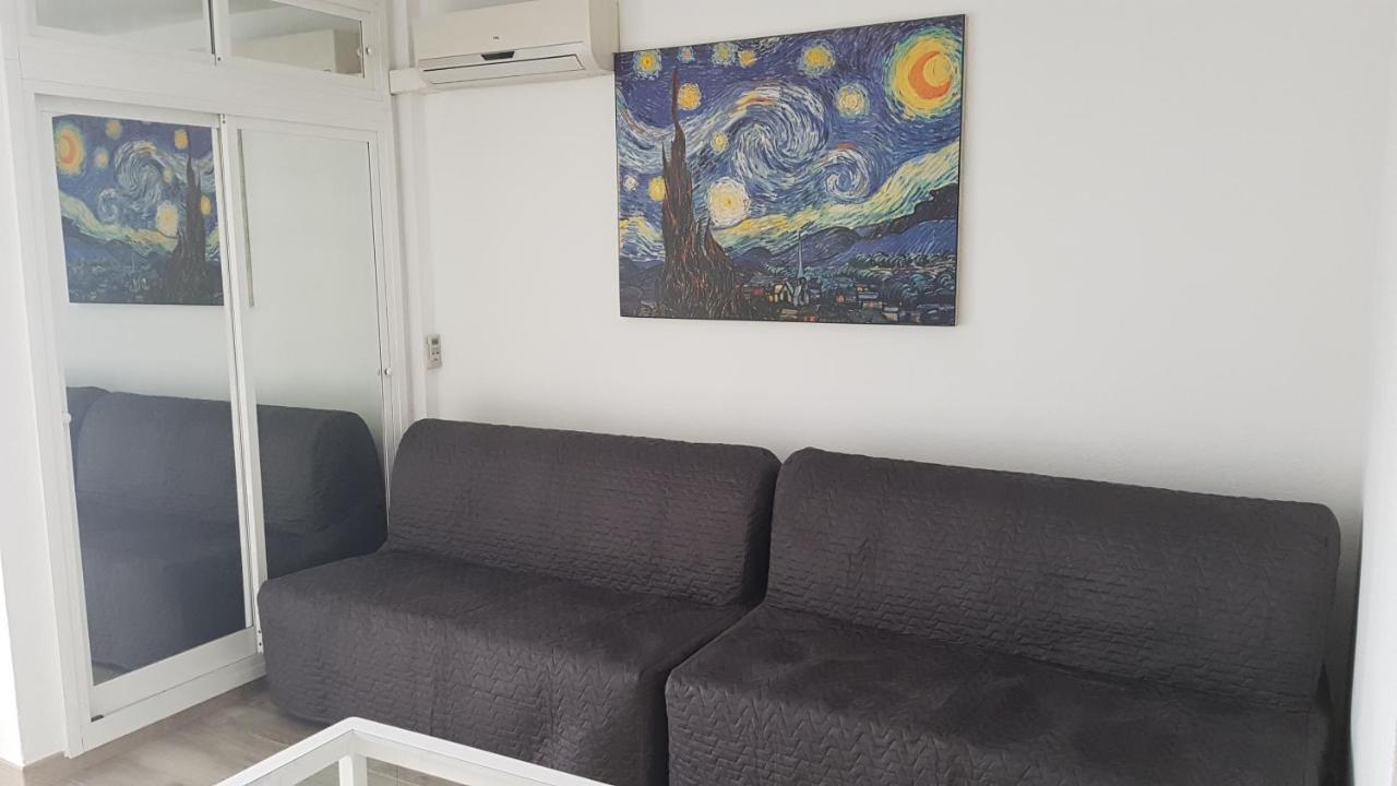 Edificio Agata Apartment Benalmadena Bagian luar foto