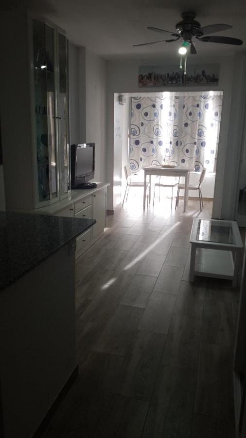 Edificio Agata Apartment Benalmadena Bagian luar foto