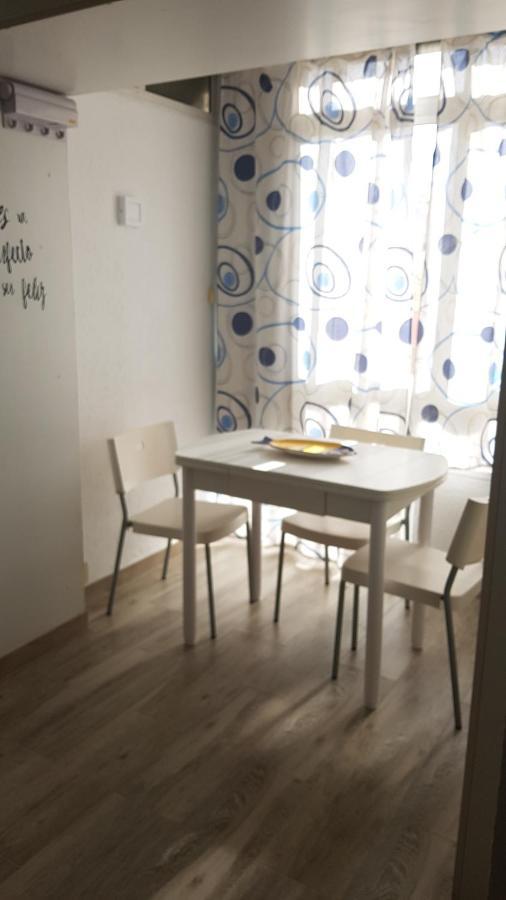 Edificio Agata Apartment Benalmadena Bagian luar foto
