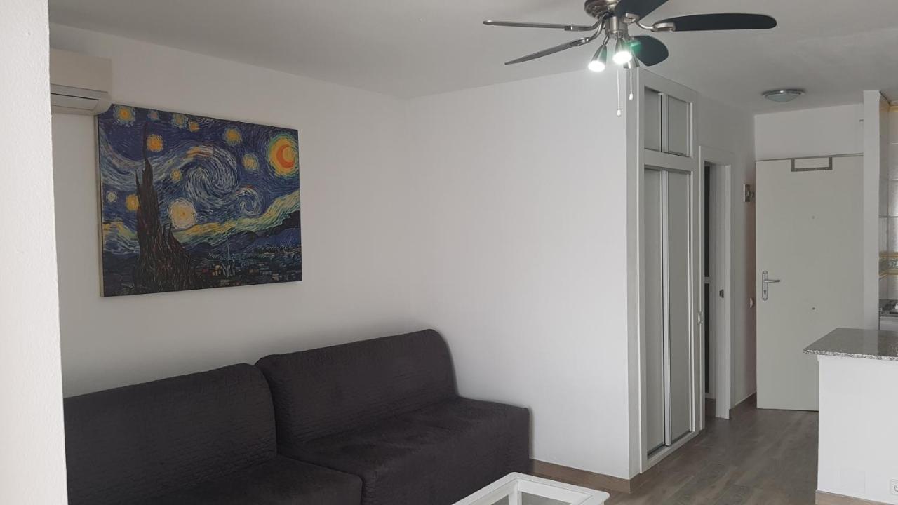 Edificio Agata Apartment Benalmadena Bagian luar foto
