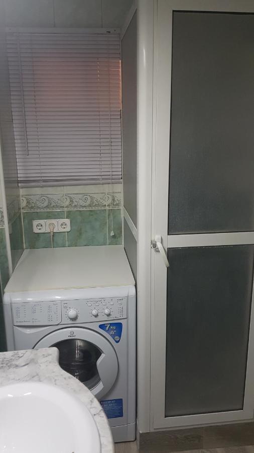 Edificio Agata Apartment Benalmadena Bagian luar foto