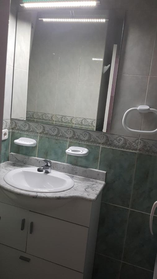 Edificio Agata Apartment Benalmadena Bagian luar foto