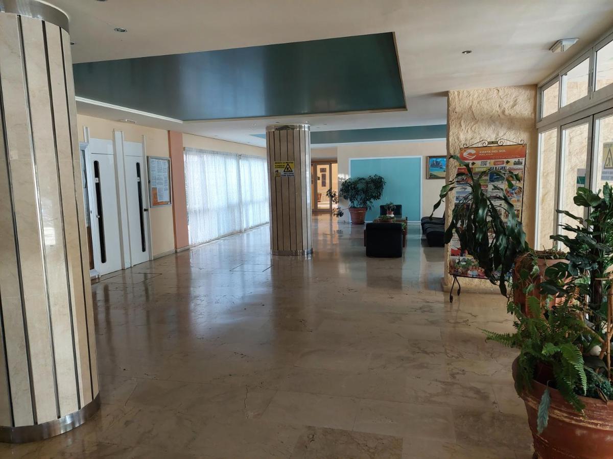 Edificio Agata Apartment Benalmadena Bagian luar foto