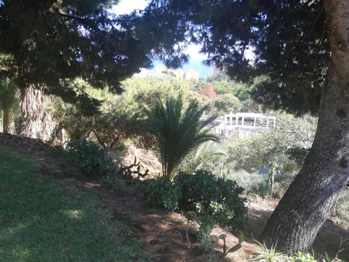 Edificio Agata Apartment Benalmadena Bagian luar foto