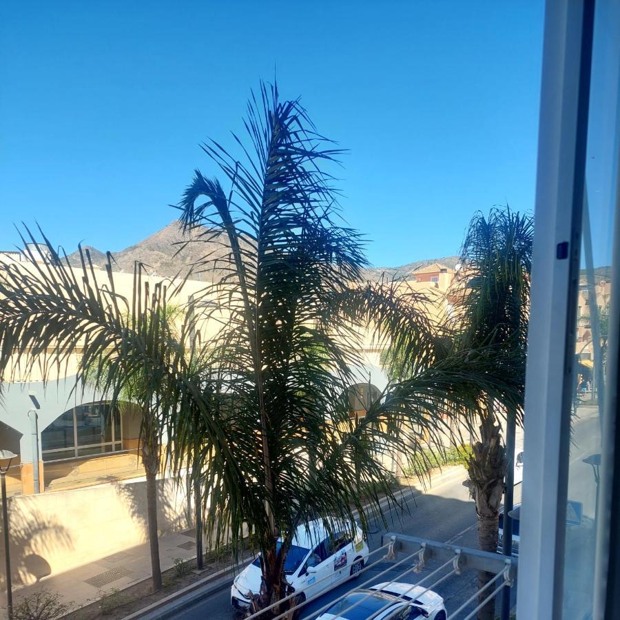 Edificio Agata Apartment Benalmadena Bagian luar foto