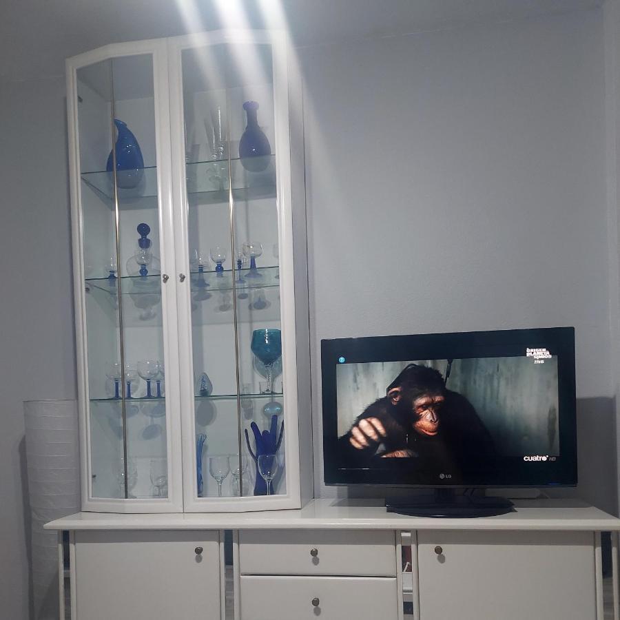 Edificio Agata Apartment Benalmadena Bagian luar foto